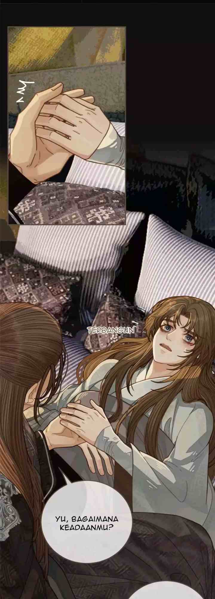 The Silence Concubine chapter 53 halaman 5