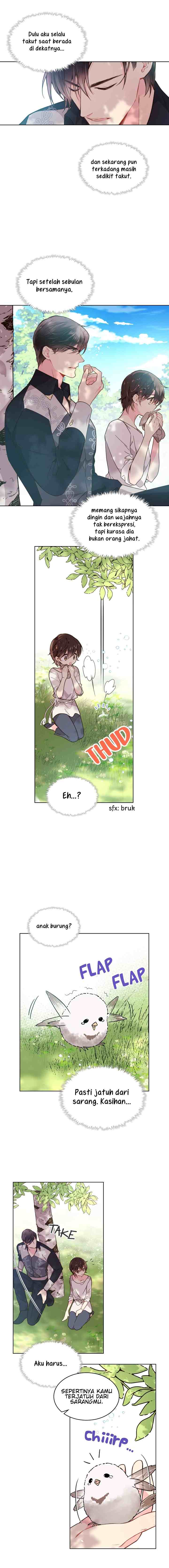 Béatrice chapter 36 halaman 11