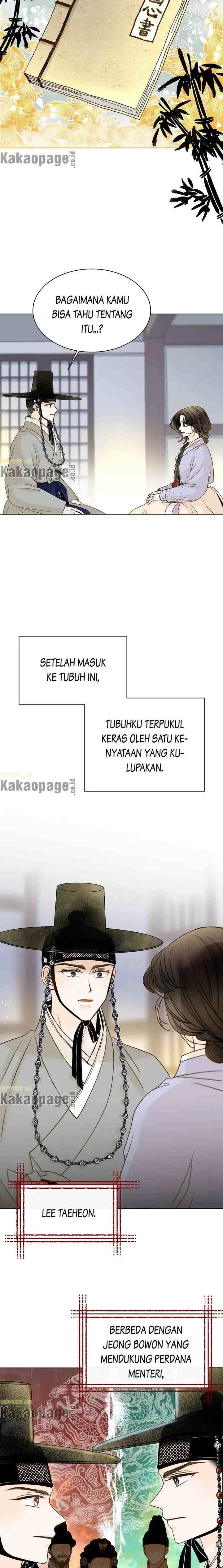 Oh! My Hubby-nim chapter 9 halaman 18