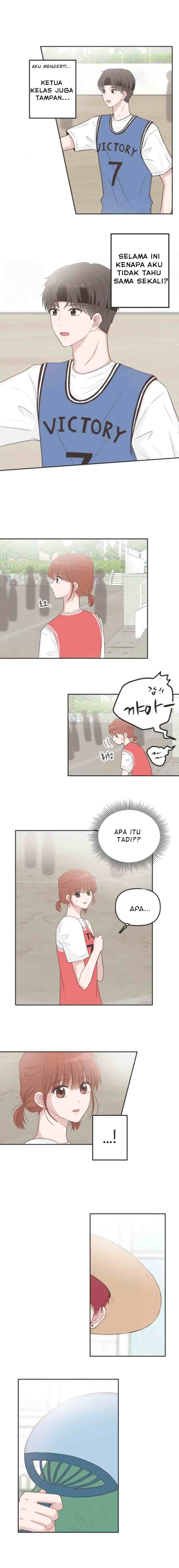 Exchange Male and Female chapter 23 halaman 7