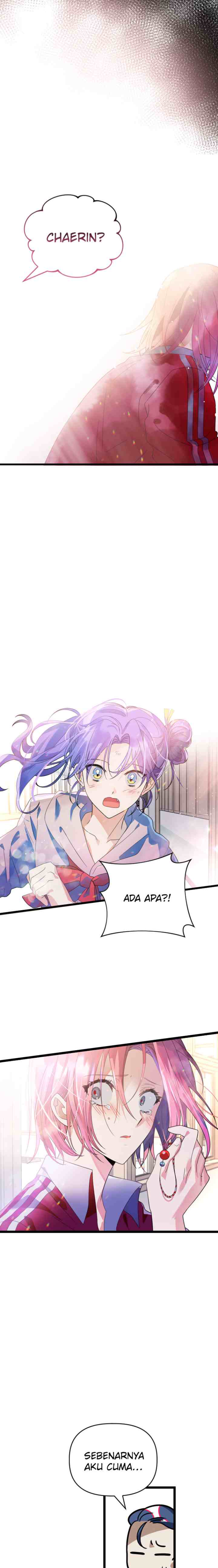 Survive Romance chapter 52 halaman 18