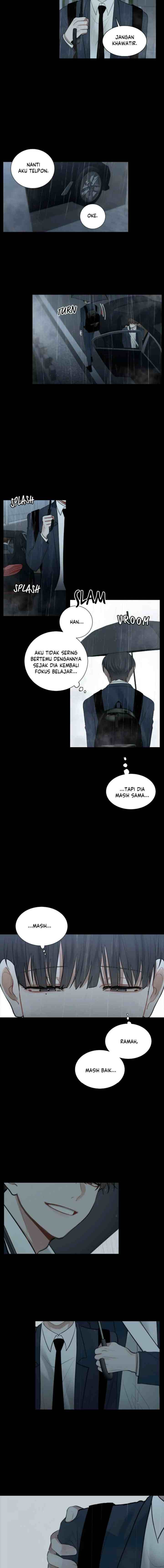 Doppelganger chapter 9 halaman 4