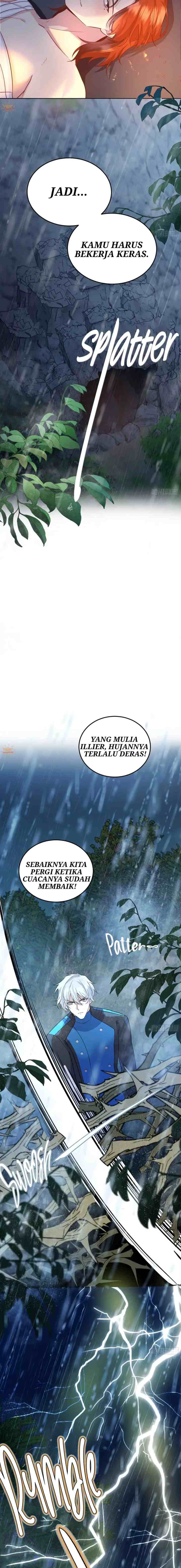 Give The Harem To The Villainess chapter 29 halaman 8