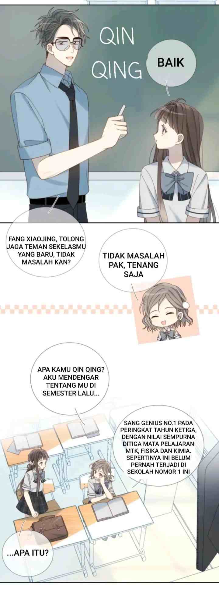 He Is So Flirty chapter 19 halaman 14