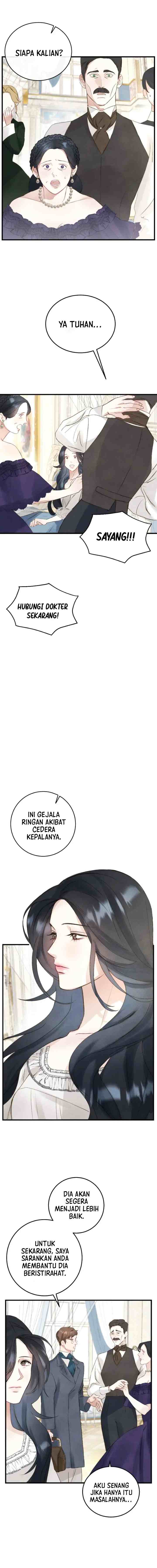 He's Not Just a Pretty Face chapter 1 halaman 5