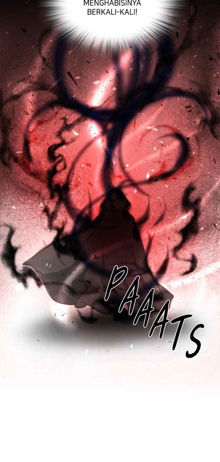 Baby Princess the Matchmaker chapter 89 halaman 18