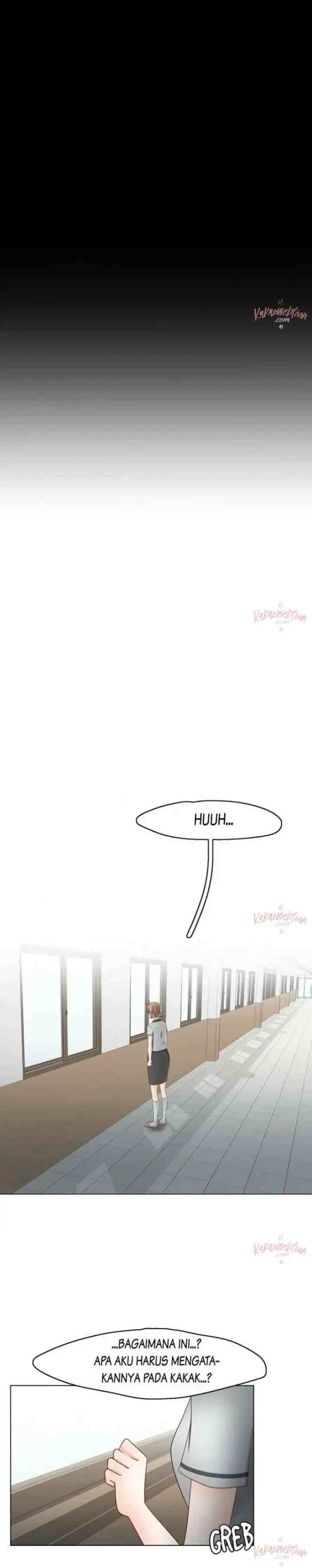Love Pixie chapter 63 halaman 8