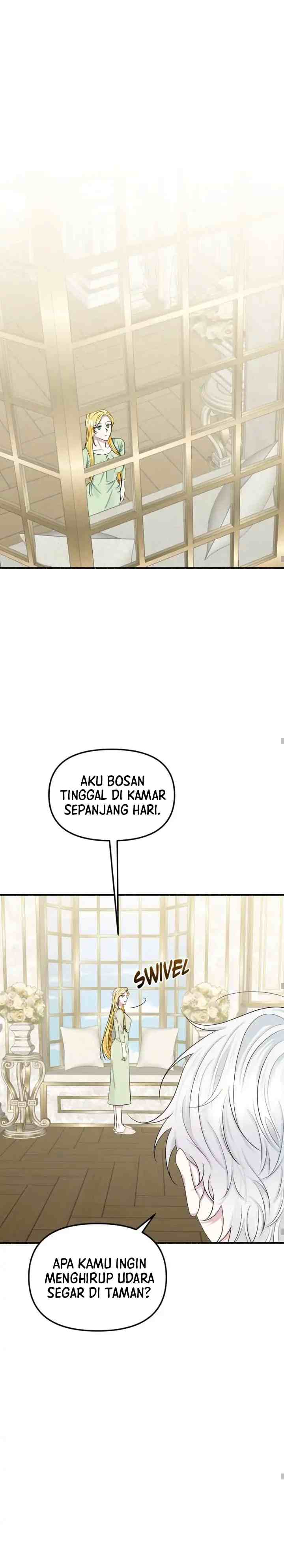 The Dead Husband Returns As A Scheming Man chapter 12 halaman 11