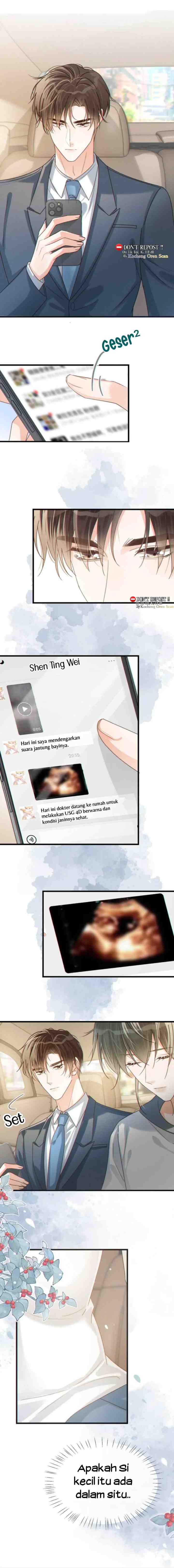 Intoxicated chapter 49 halaman 13