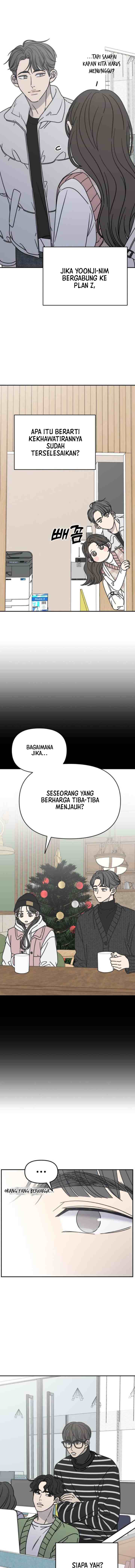 No Office Romance! chapter 7 halaman 14