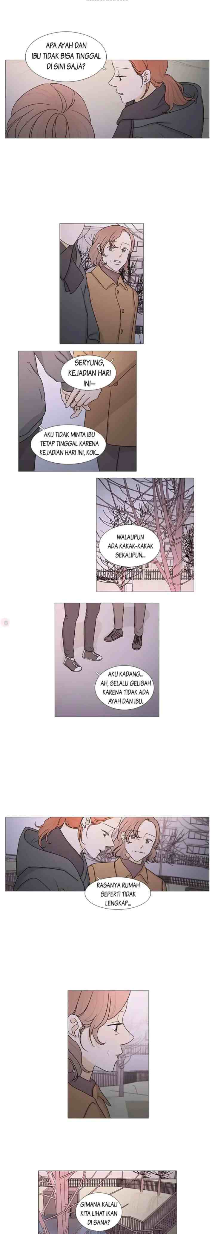 Doryung's Family chapter 69 halaman 6