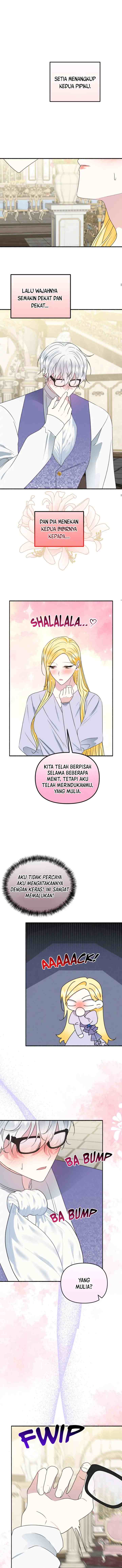 The Dead Husband Returns As A Scheming Man chapter 27 halaman 15