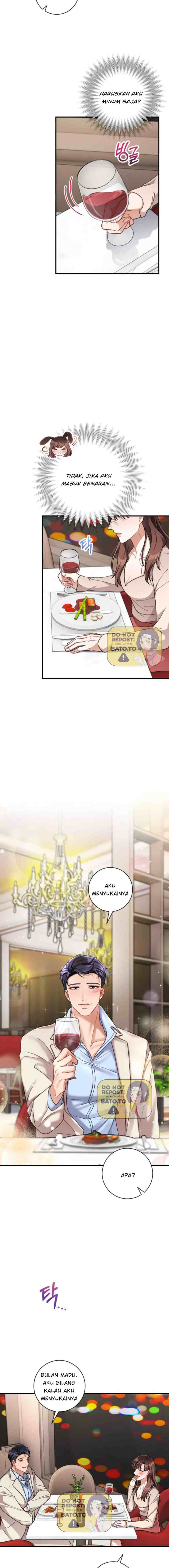 No Marriage is Perfect chapter 36 halaman 6