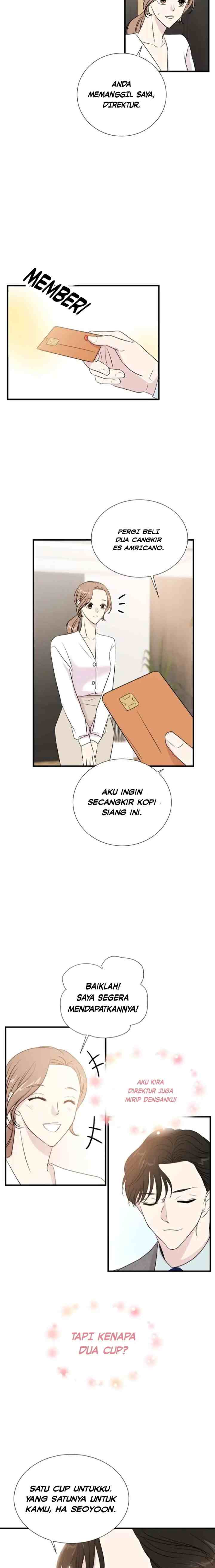 Your Voice chapter 3 halaman 16