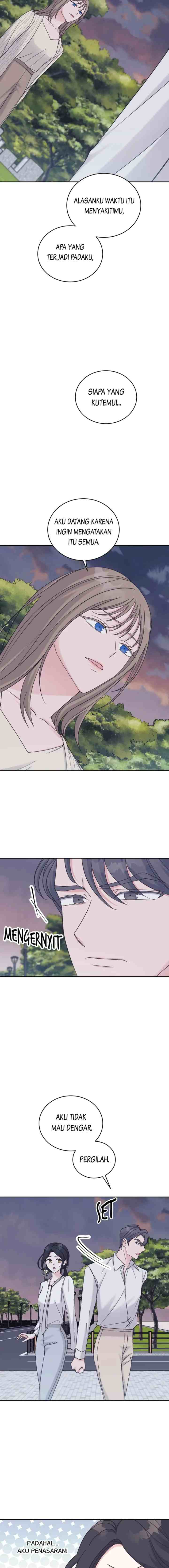 Lend Me Your Lips chapter 33 halaman 16