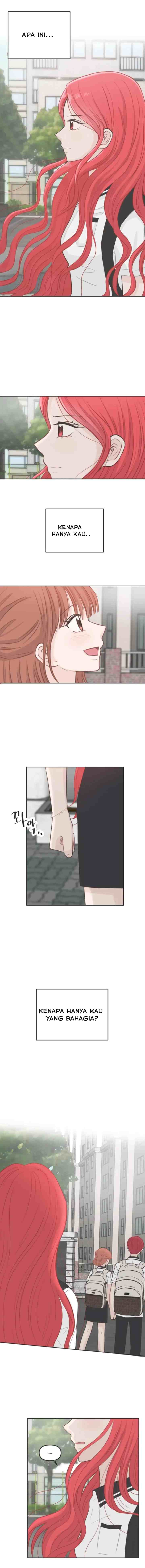 Exchange Male and Female chapter 31 halaman 17