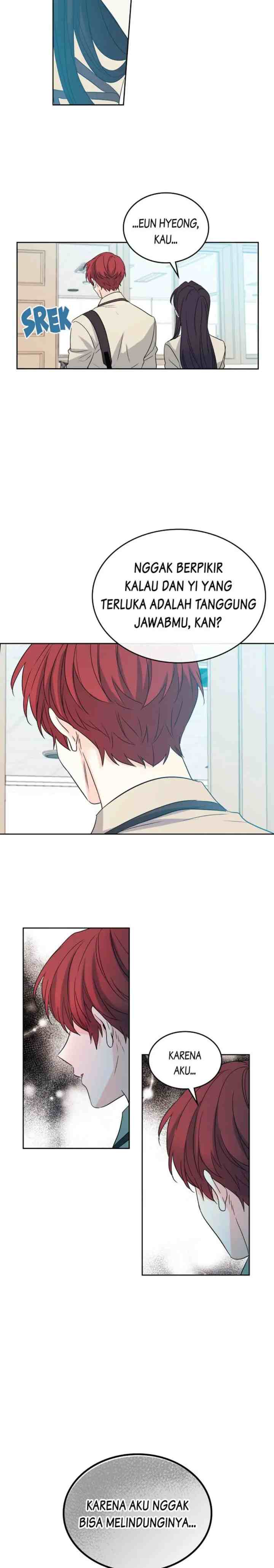 My Life as an Internet Novel chapter 53 halaman 13