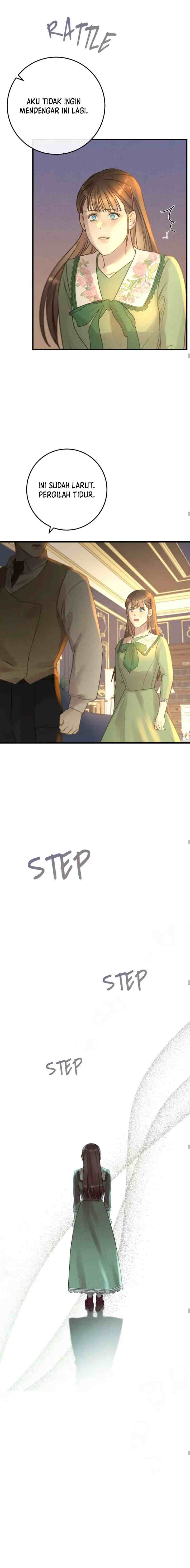 He's Not Just a Pretty Face chapter 22 halaman 10