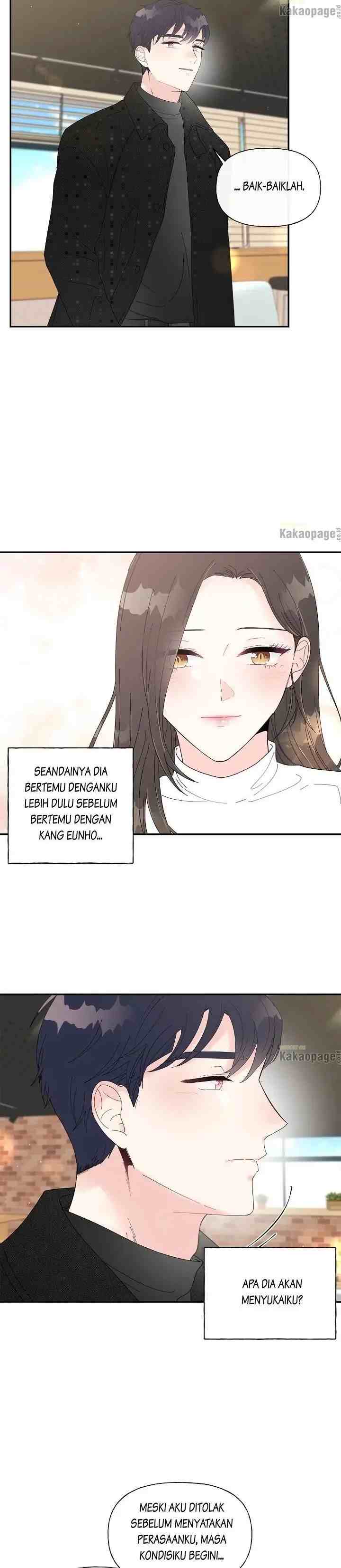 Before I Lose You chapter 36 halaman 12