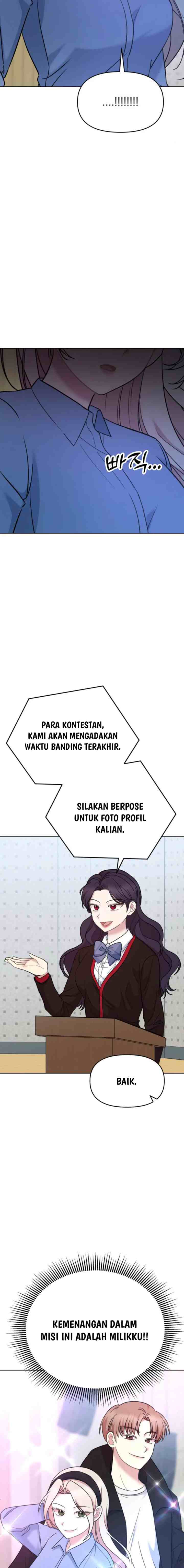 Butler, Please! chapter 32 halaman 10