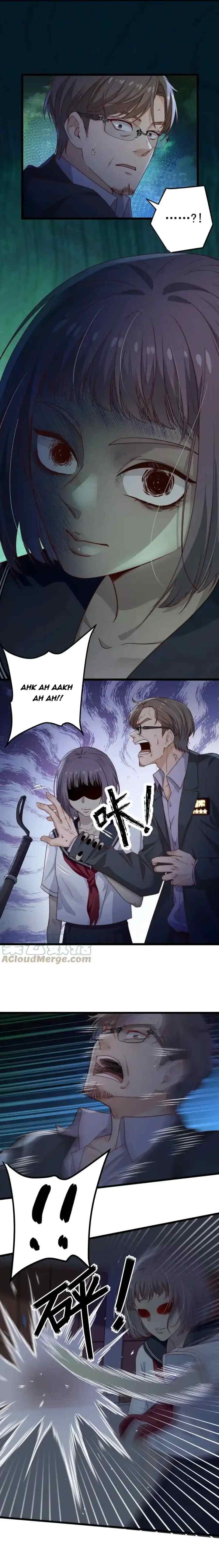 Escape Game chapter 32 halaman 10