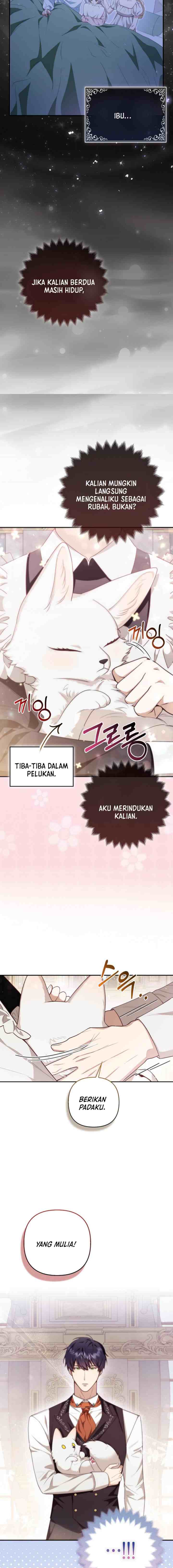 The Grand Duke's Fox Princess chapter 4 halaman 10