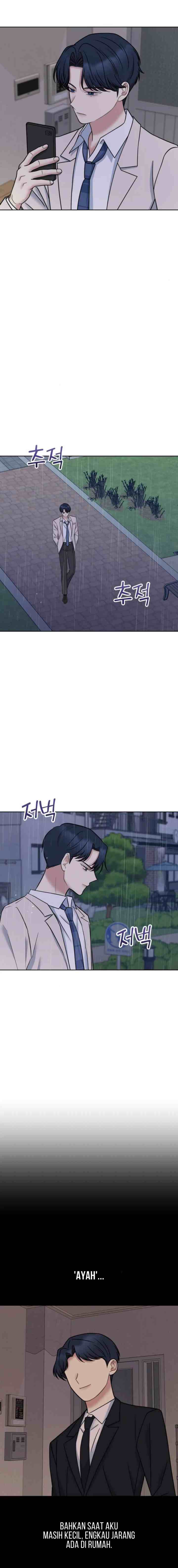 Butler, Please! chapter 14 halaman 14