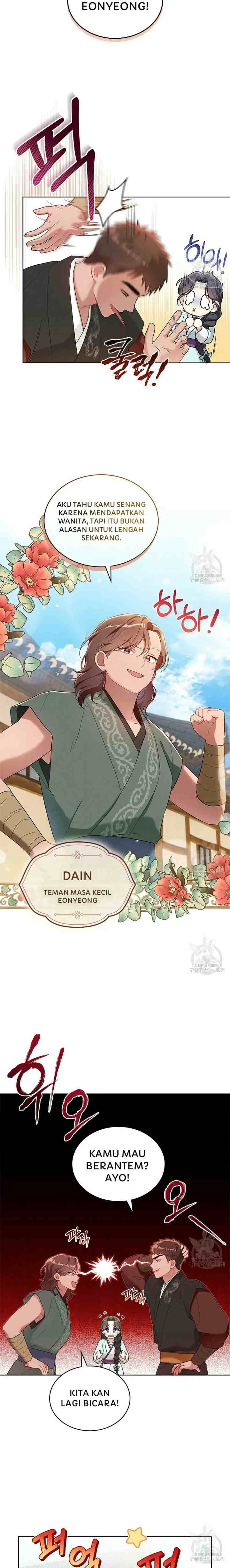 Mokrin chapter 16 halaman 8