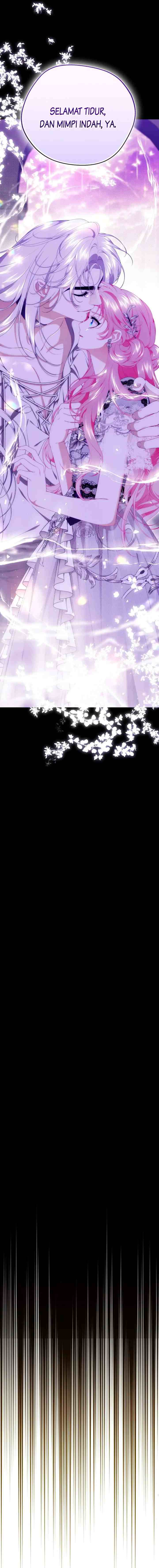 I Only Came to Find My Dad chapter 76 halaman 14