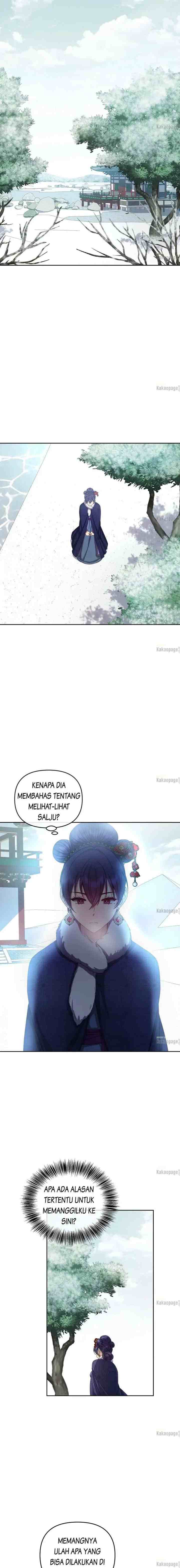 Queen's Revenge chapter 154 halaman 17