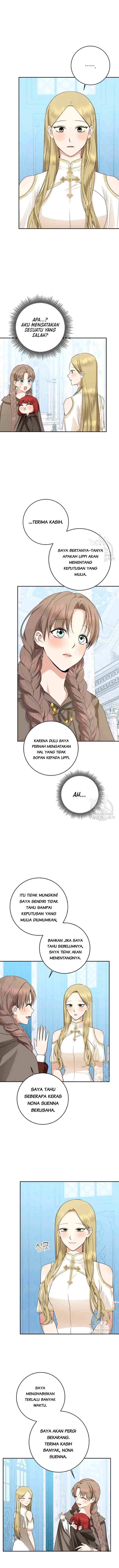 Our Tyrant Became Young chapter 46 halaman 8
