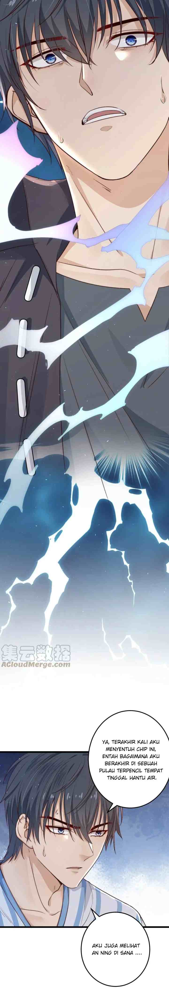 Escape Game chapter 14 halaman 12