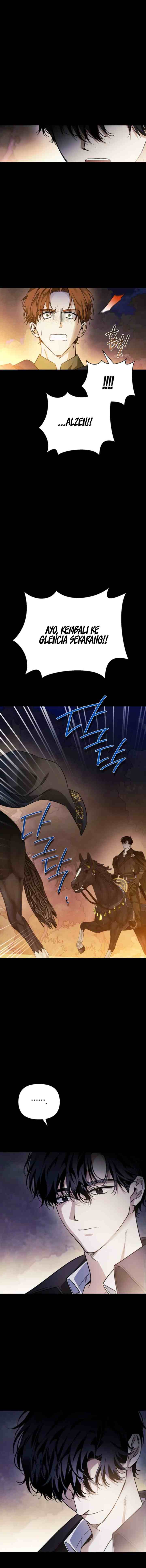 I Tamed My Ex-Husband's Mad Dog chapter 21 halaman 13