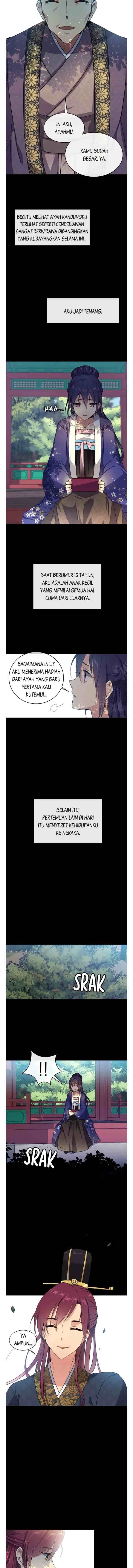 Queen's Revenge chapter 2 halaman 6