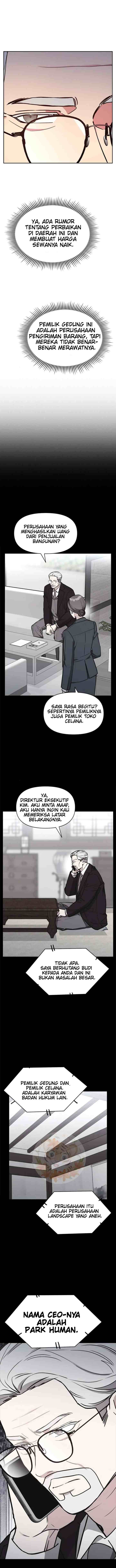 My Noisy Marriage chapter 47 halaman 13
