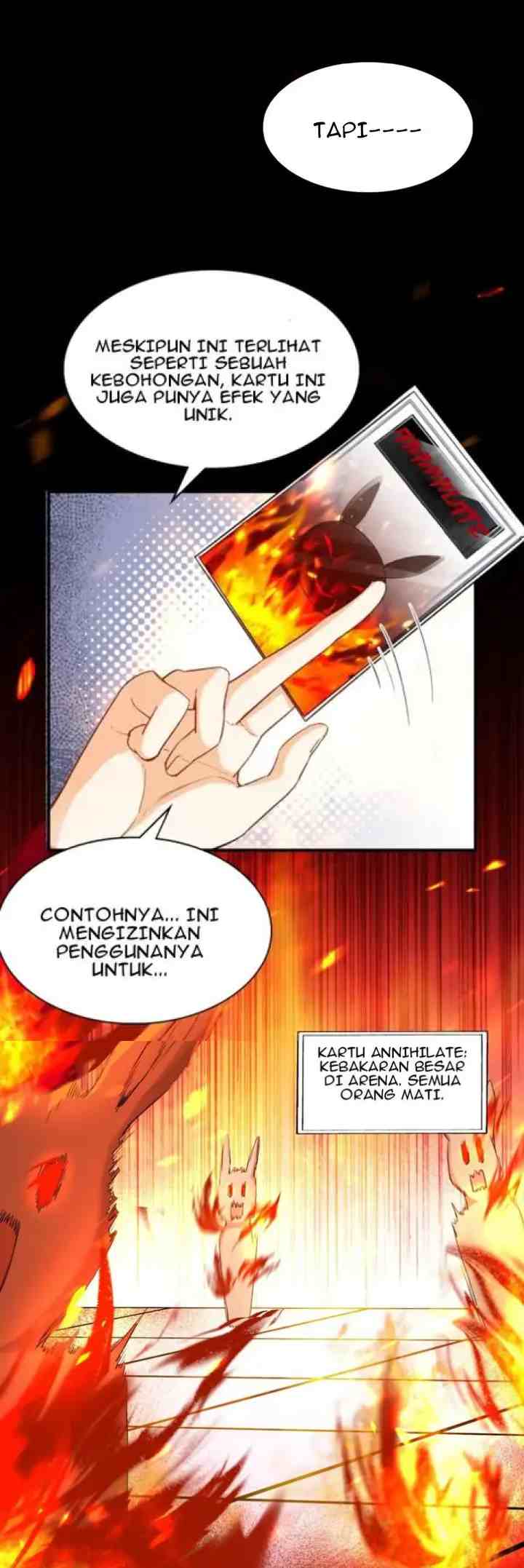 Kiss The Abyss chapter 39 halaman 4