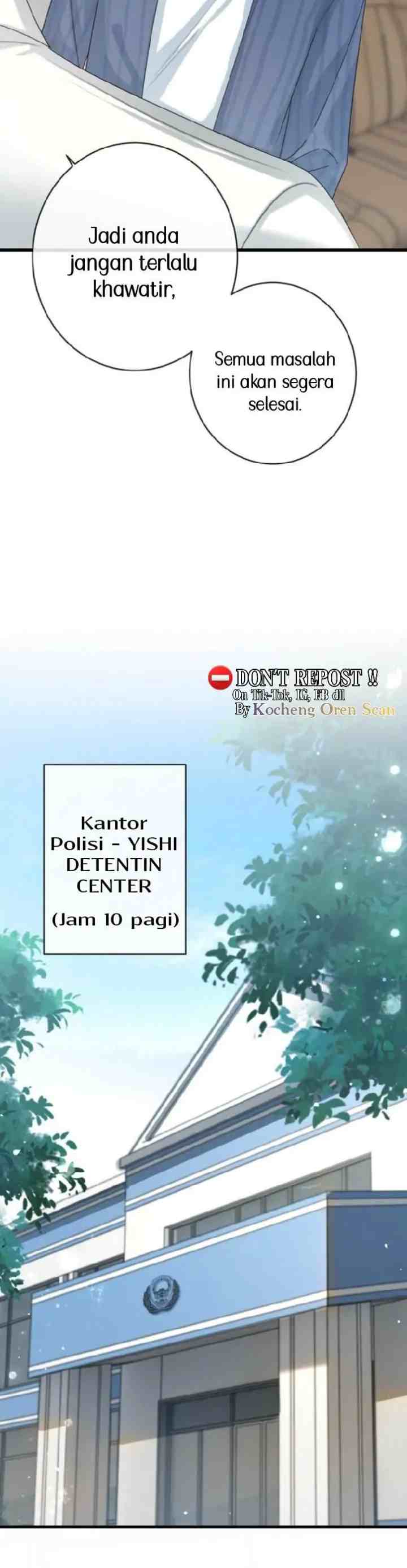 Intoxicated chapter 47 halaman 9