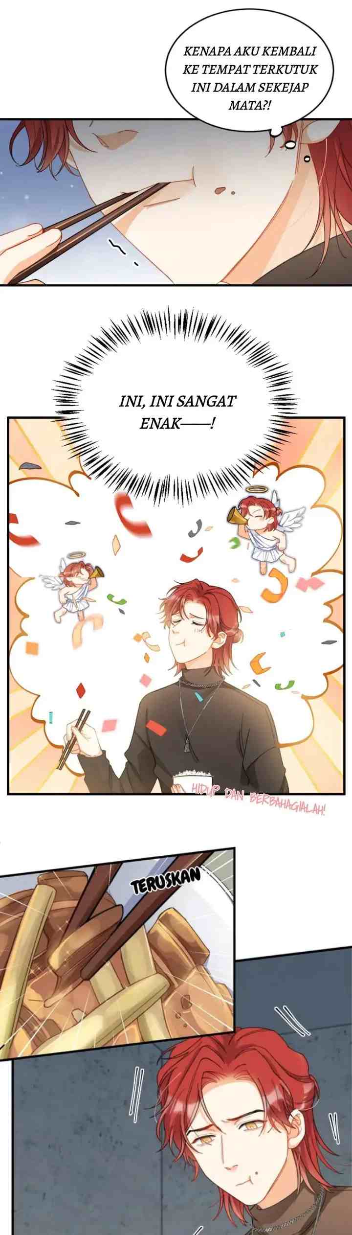 Kiss The Abyss chapter 10 halaman 10