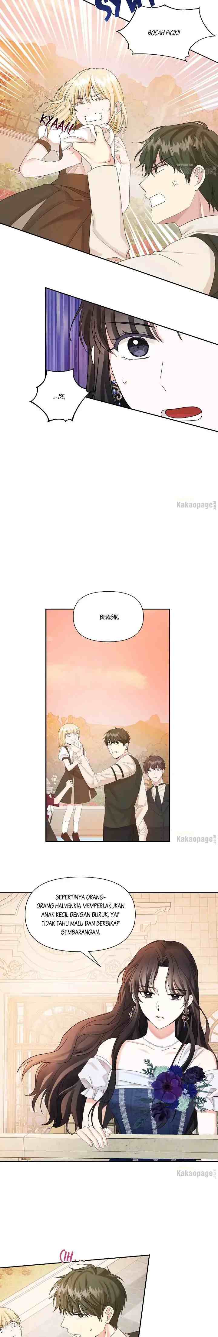 I Became the Wife of a Tragedy's Main Lead chapter 15 halaman 10