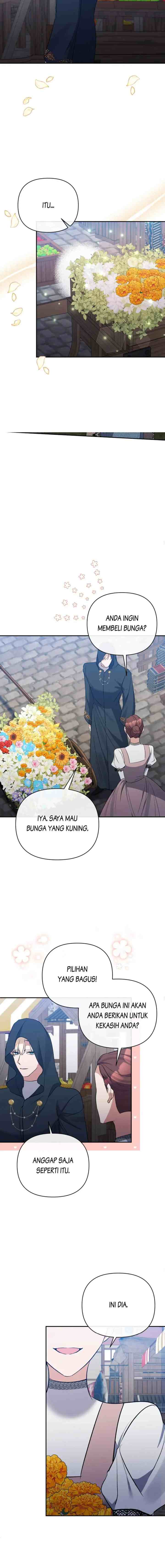 The Grand Duchess of the North Was Secretly a Villainess chapter 57 halaman 9