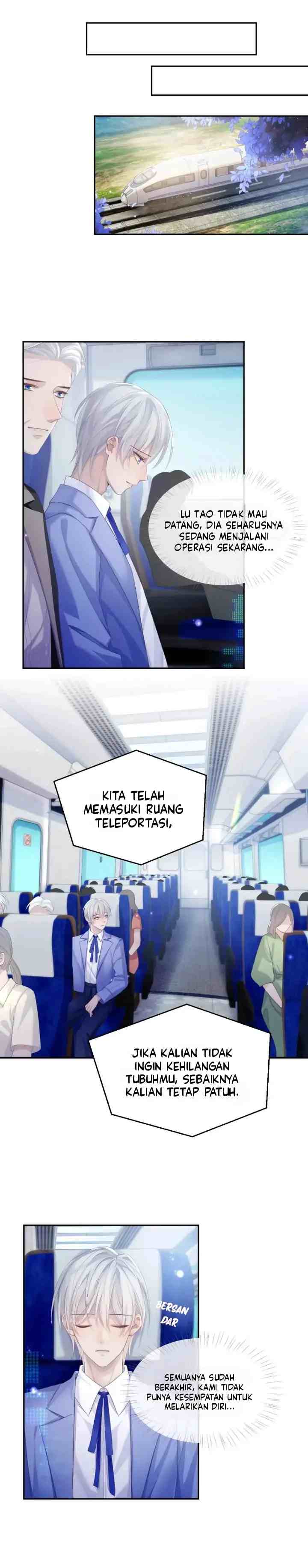 Continued Love chapter 41 halaman 14