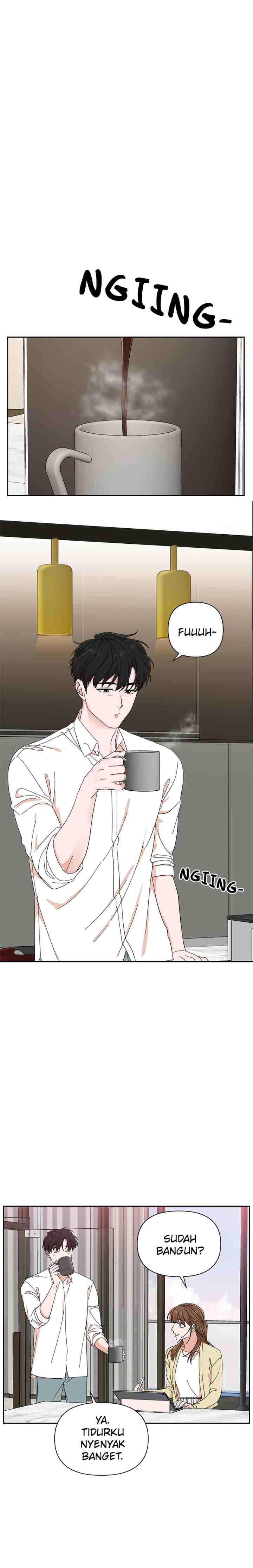 The Guy With Pretty Lips chapter 22 halaman 10