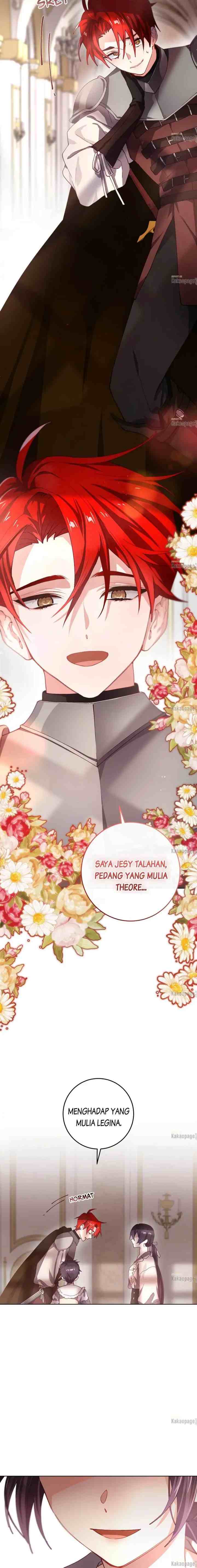 Crowning a Spoiled Prince chapter 6 halaman 13