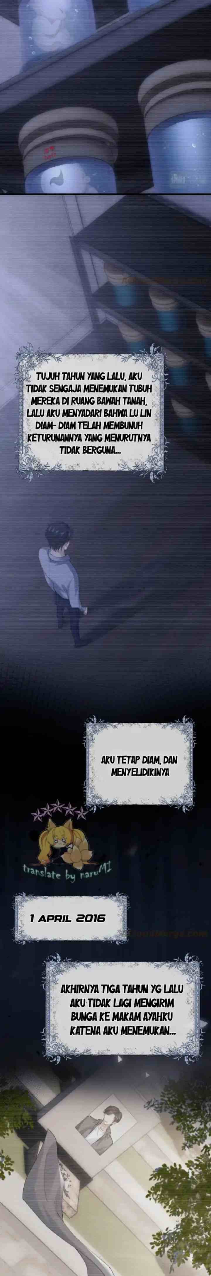 Everlasting Love chapter 30 halaman 8