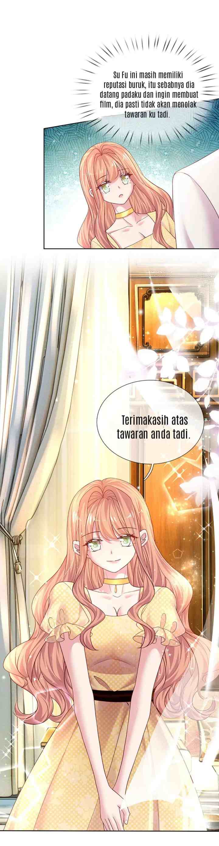 Drama Mommy Online Battle chapter 52 halaman 4