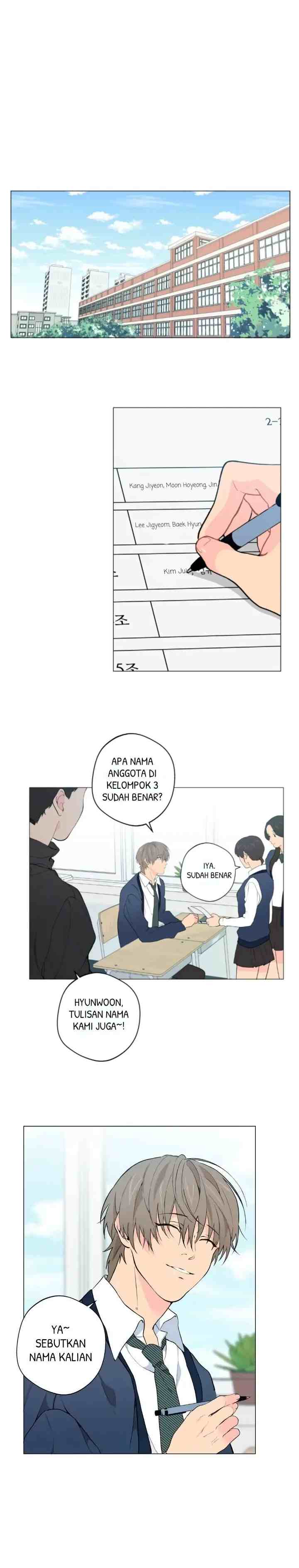 Lost in the Cloud chapter 8 halaman 4