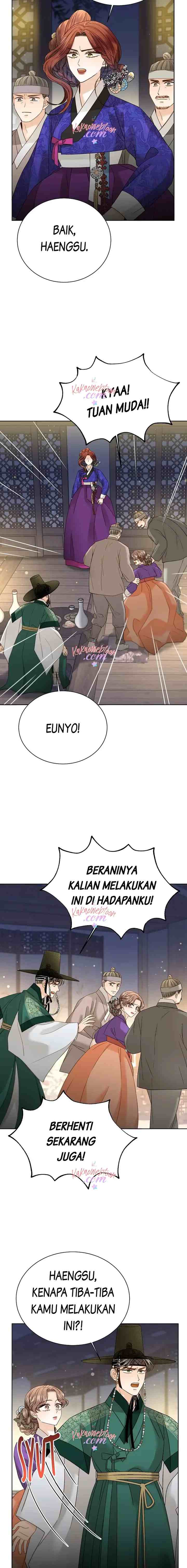 Oh! My Hubby-nim chapter 49 halaman 15