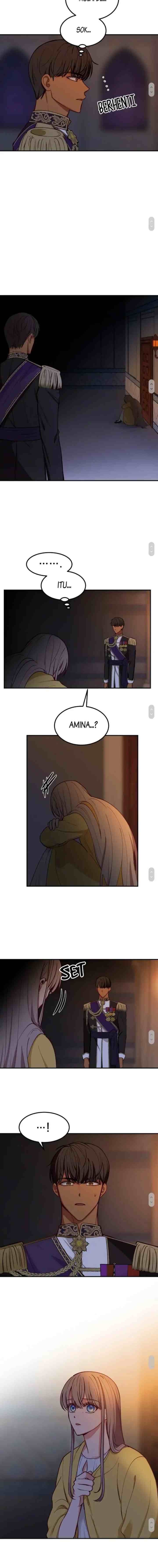 Amina of the Lamp chapter 51 halaman 5