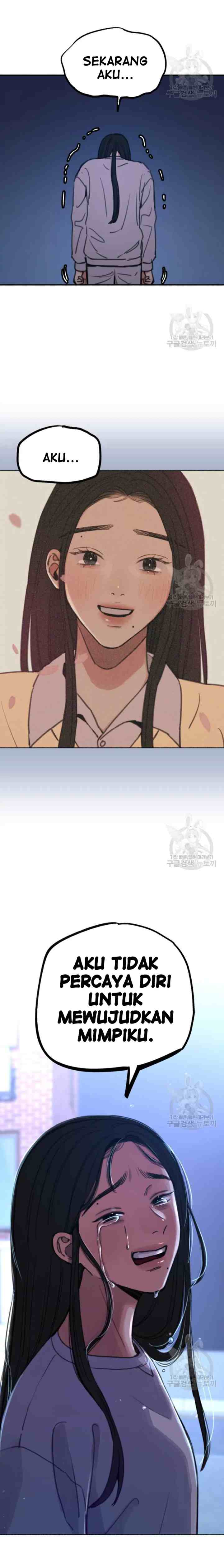 Muse On Yumyeong chapter 5 halaman 6