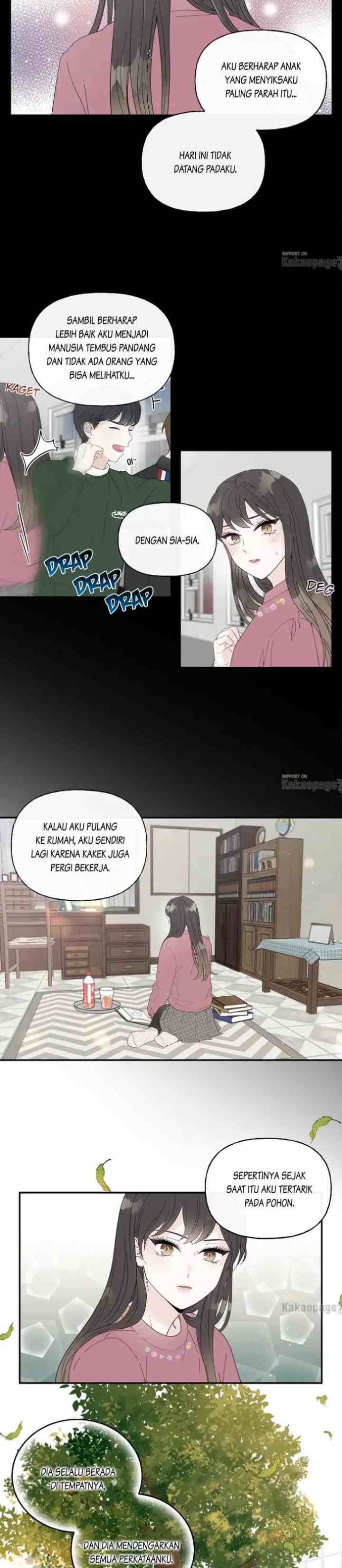 Before I Lose You chapter 19 halaman 6